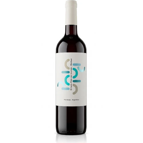 EL LADO POLO DEL MUNDO CLASICO MALBEC