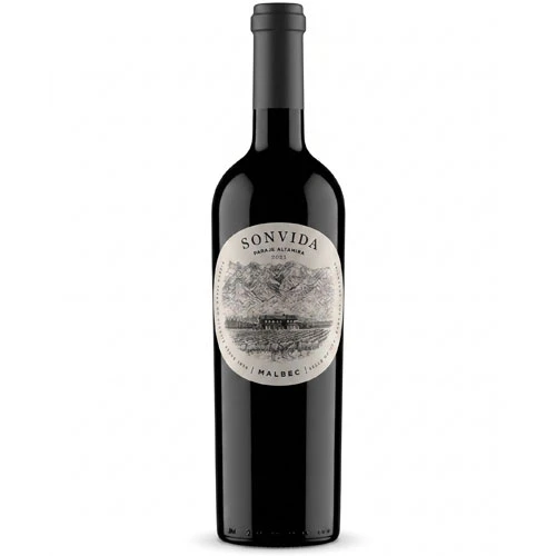 SONVIDA MALBEC