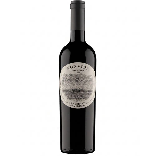 SONVIDA CABERNET SAUVIGNON