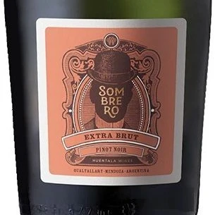 SOMBRERO EXTRA BRUT