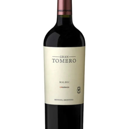GRAN TOMERO SV MALBEC