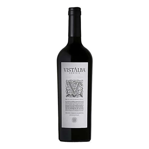 VISTALBA CORTE B