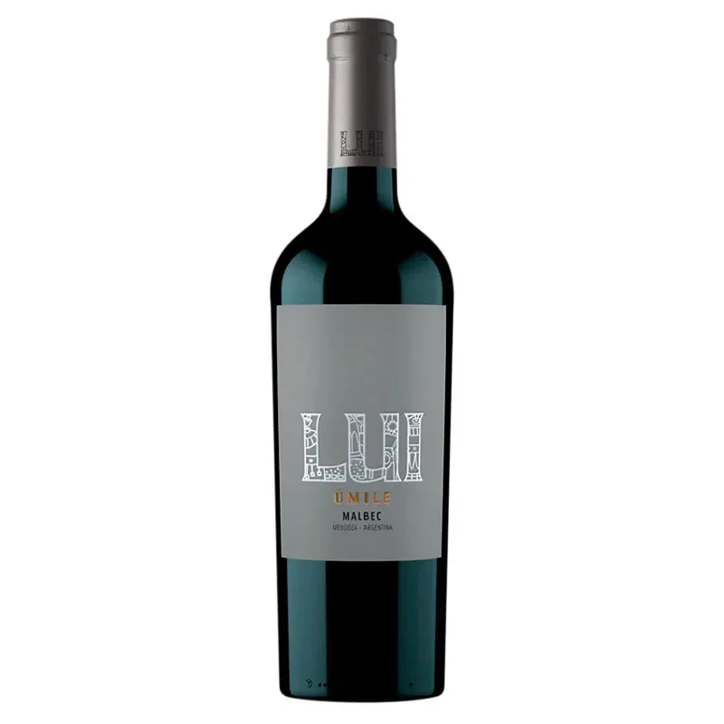 LUI UMILE MALBEC