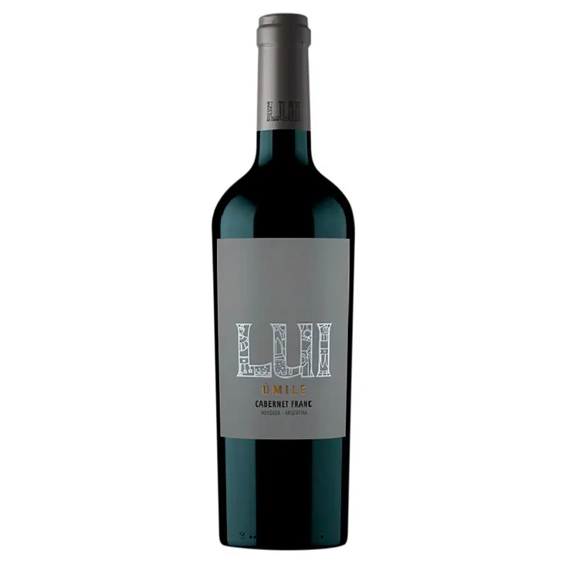 LUI UMILE CABERNET FRANC