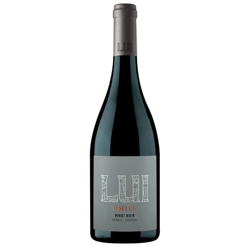 LUI UMILE PINOT NOIR