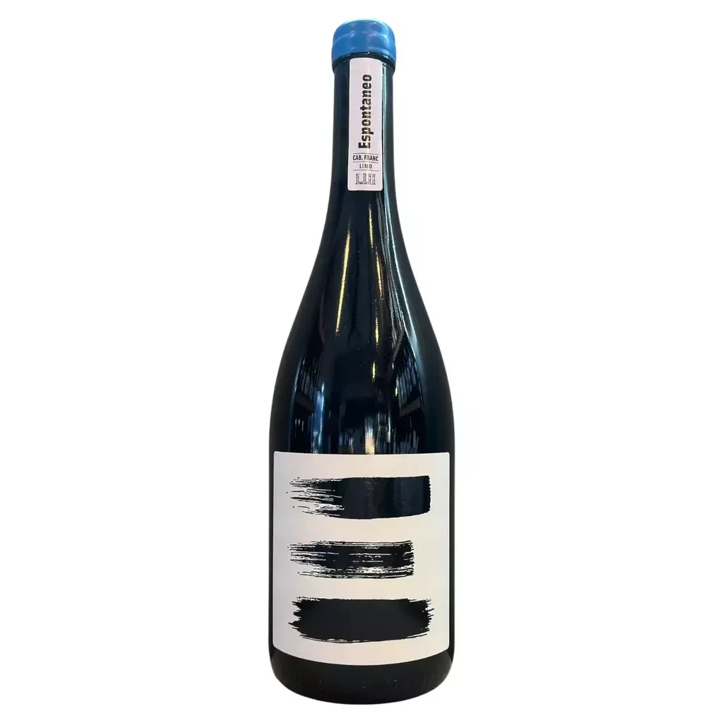 ESPONTANEO LIMO CABERNET FRANC LA CONSULTA