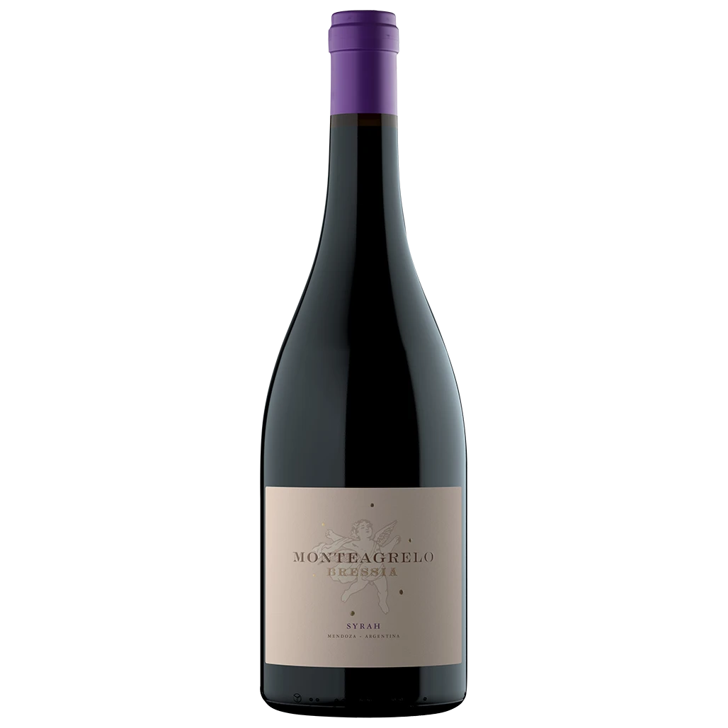 BRESSIA MONTEAGRELO SYRAH