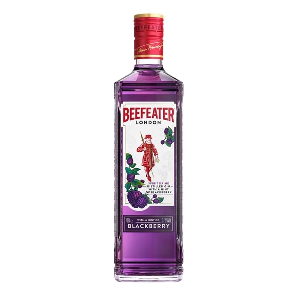 BEEFEATER BLACKBERRY 700ML