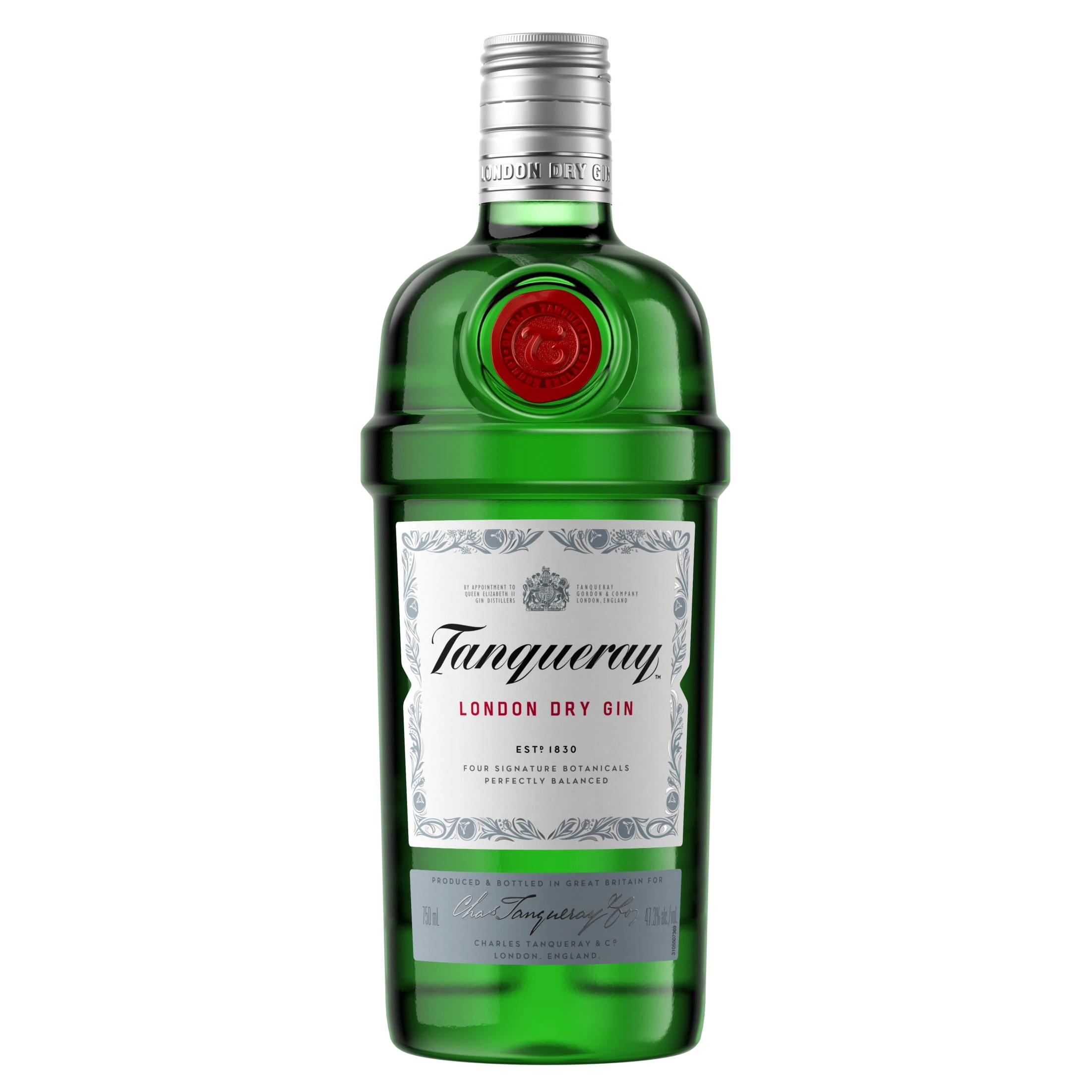 GIN TANQUERAY