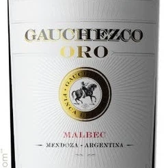 GAUCHEZCO ORO GUALTALLARY MALBEC