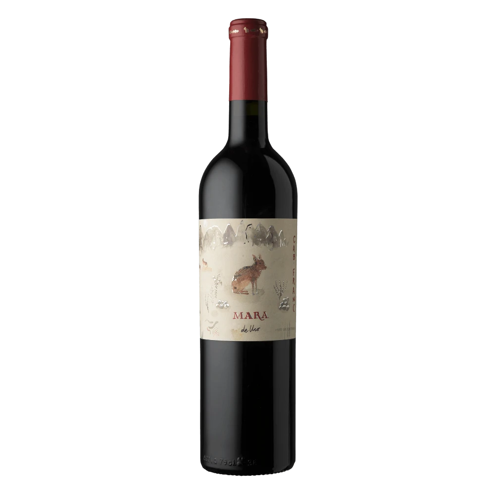 MARA CABERNET FRANC