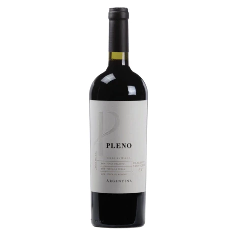 PLENO TERROIR BLEND