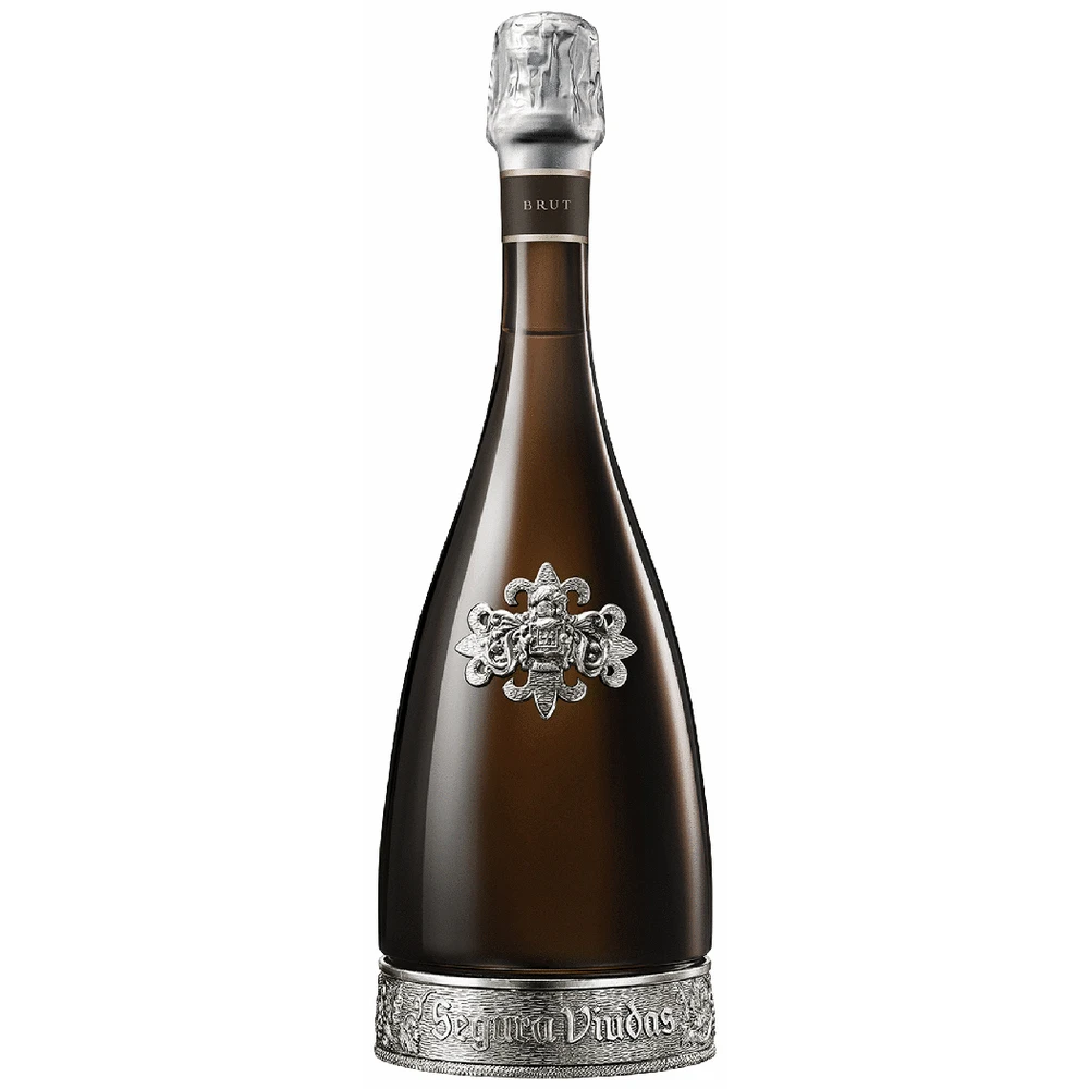 SEGURA VIUDAS RESERVA HEREDAD