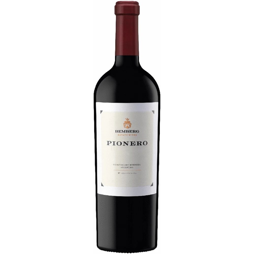 BEMBERG PIONERO BLEND