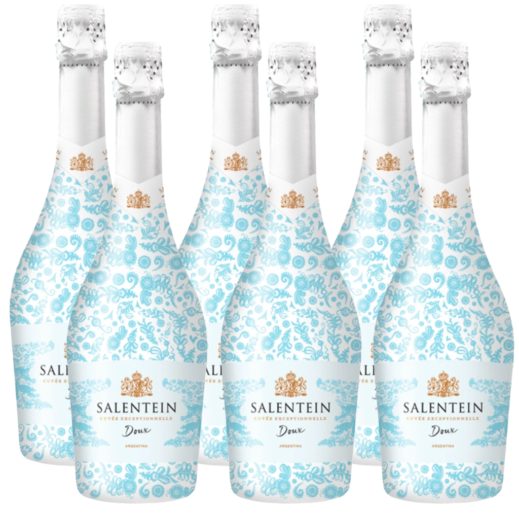 SALENTEIN DOUX