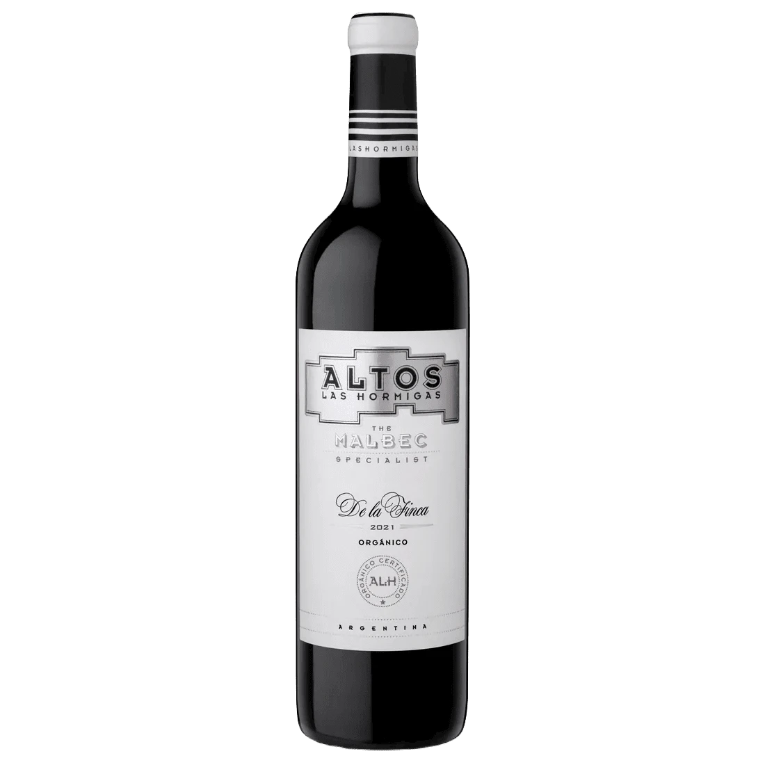 ALTOS LAS HORMIGAS THE MALBEC SPECIALIST