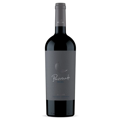 ANDELUNA PASIONADO MALBEC
