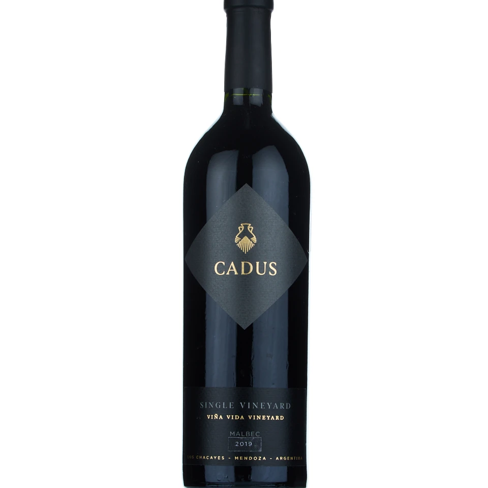 CADUS FINCA VIÑA VIDA MALBEC