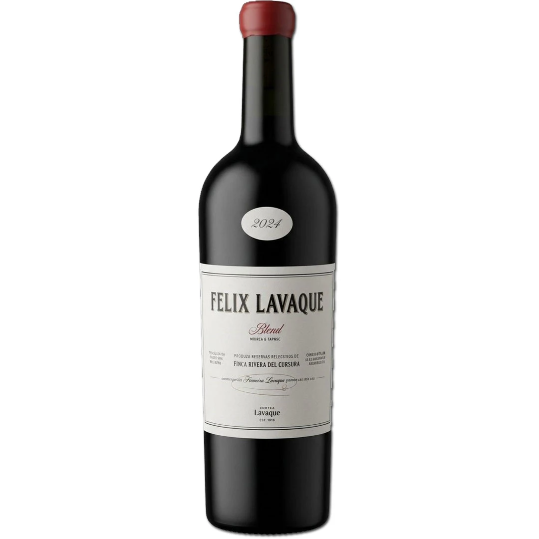 FELIX LAVAQUE BLEND