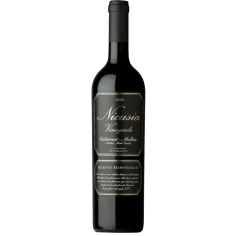 NICASIA BLEND HISTORICO