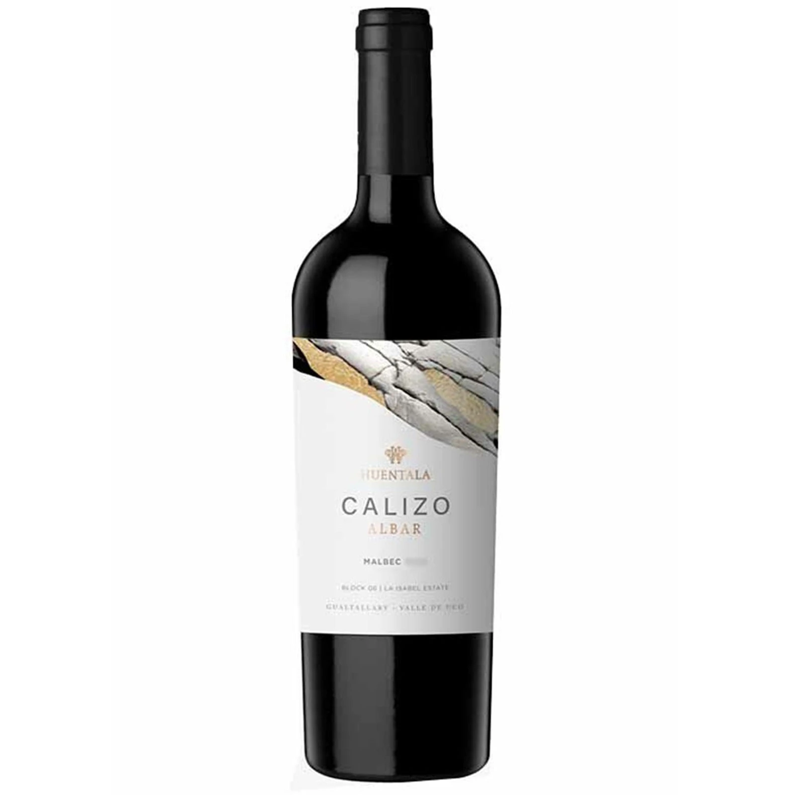 HUENTALA CALIZO ALBAR BLOCK 06 ESTUCHE MADERA X4