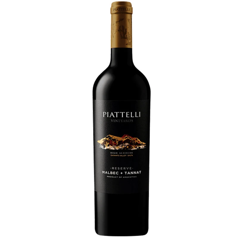 PIATELLI MALBEC TANNAT