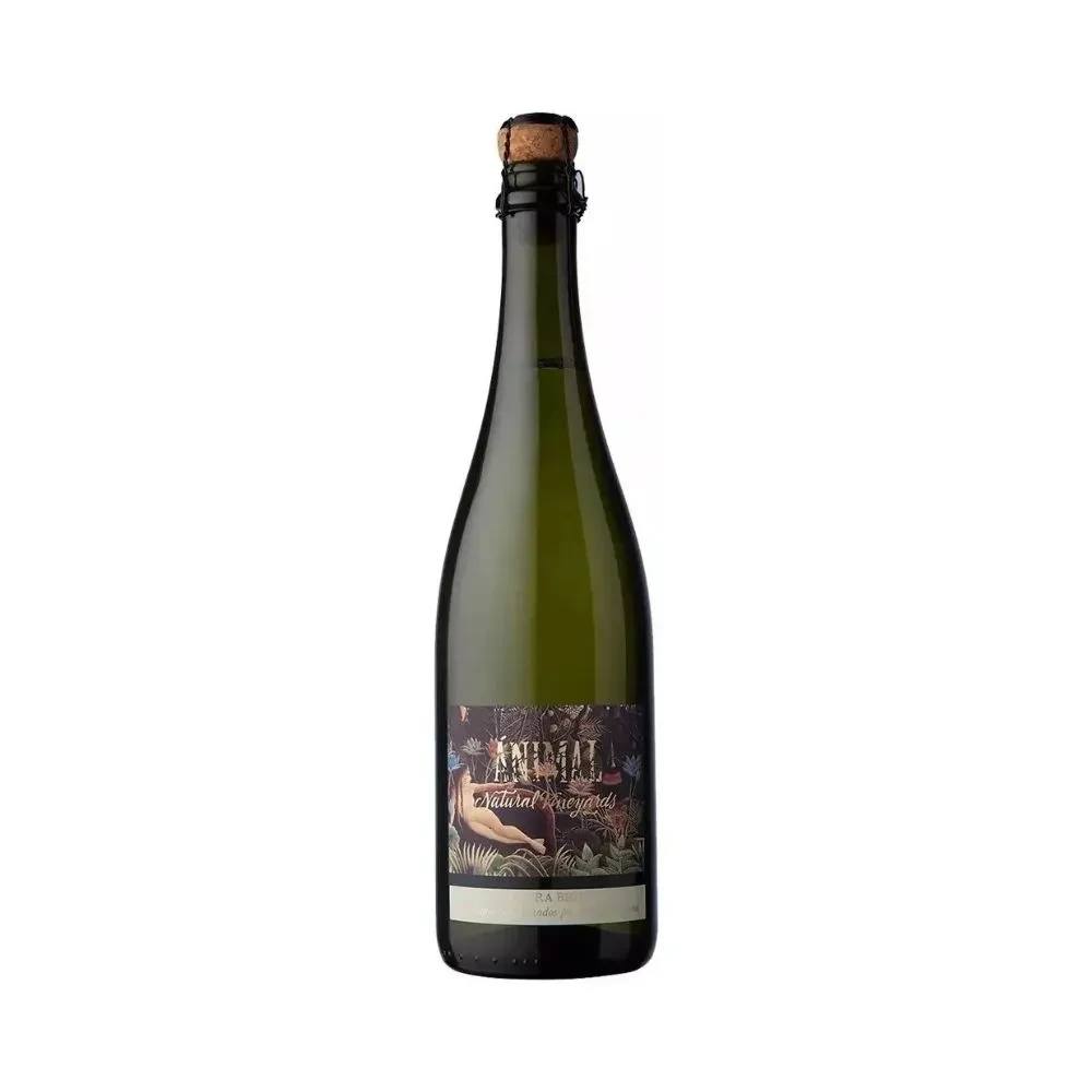 ANIMAL EXTRA BRUT
